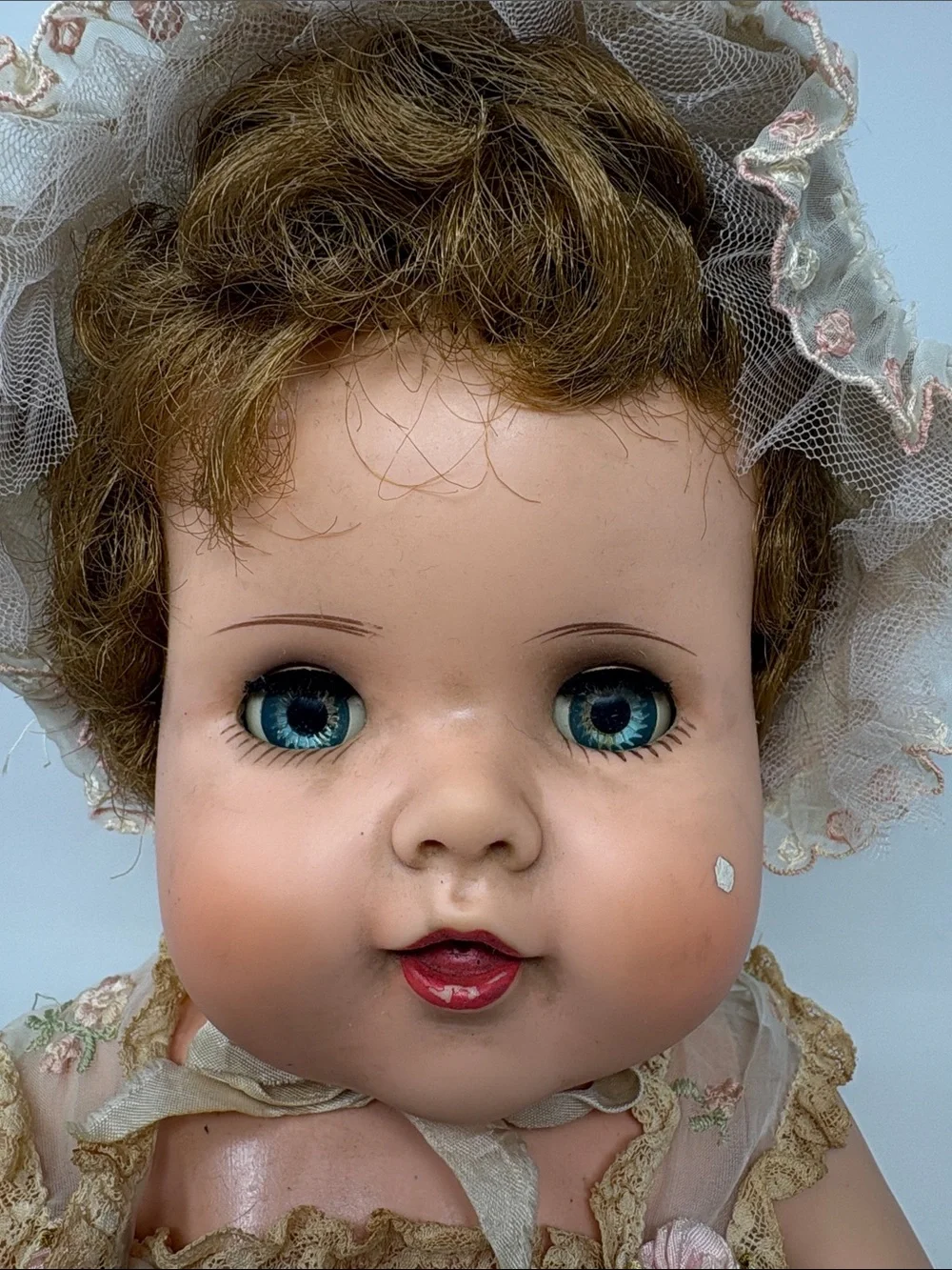 American Doll Company toodles american